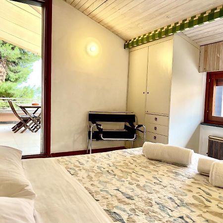 Sixties Sun & Sea Monterosso Apartment Монтеросо ал Маре Екстериор снимка