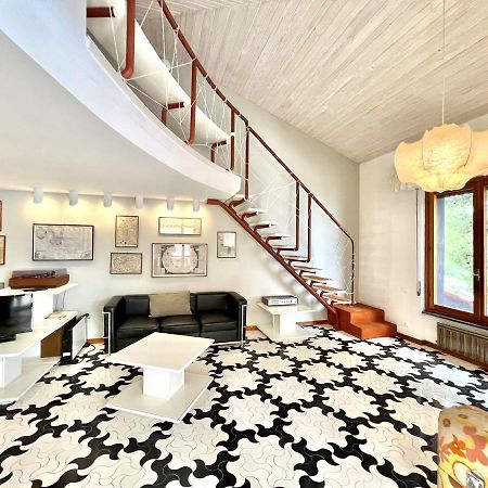 Sixties Sun & Sea Monterosso Apartment Монтеросо ал Маре Екстериор снимка