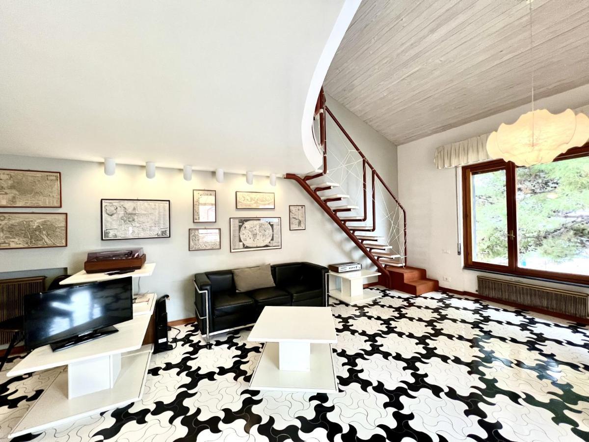Sixties Sun & Sea Monterosso Apartment Монтеросо ал Маре Екстериор снимка