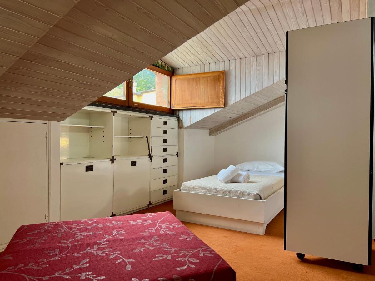 Sixties Sun & Sea Monterosso Apartment Монтеросо ал Маре Екстериор снимка