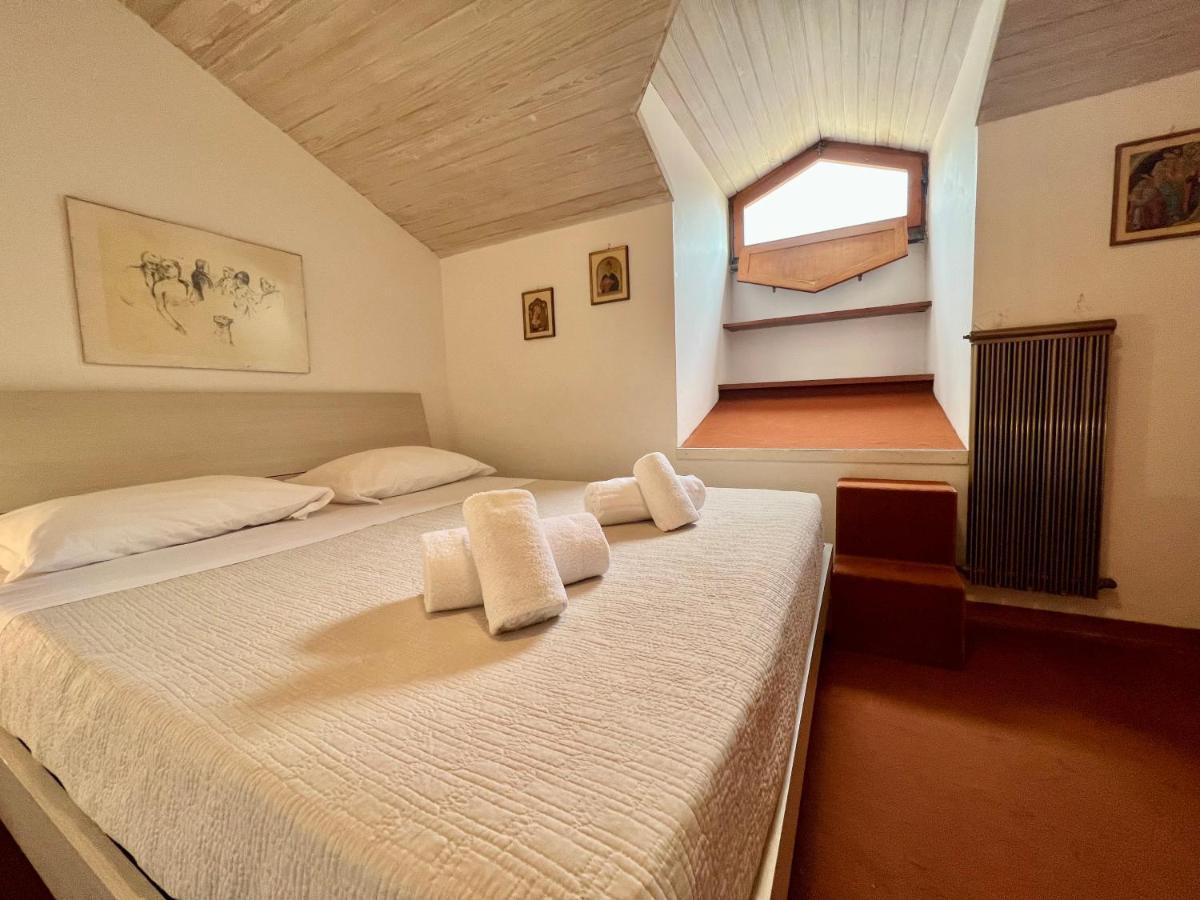 Sixties Sun & Sea Monterosso Apartment Монтеросо ал Маре Екстериор снимка