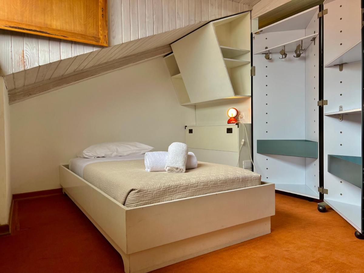 Sixties Sun & Sea Monterosso Apartment Монтеросо ал Маре Екстериор снимка