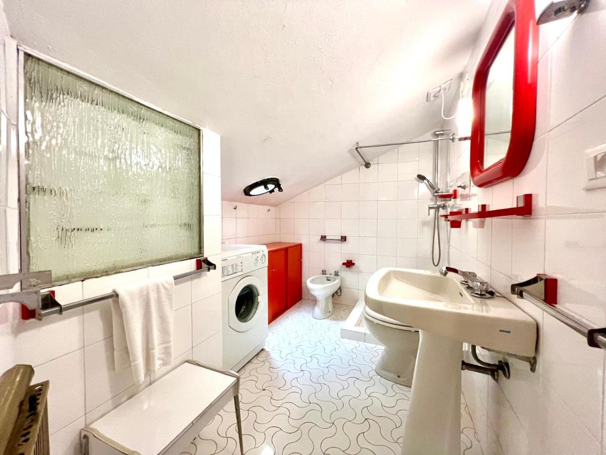 Sixties Sun & Sea Monterosso Apartment Монтеросо ал Маре Екстериор снимка